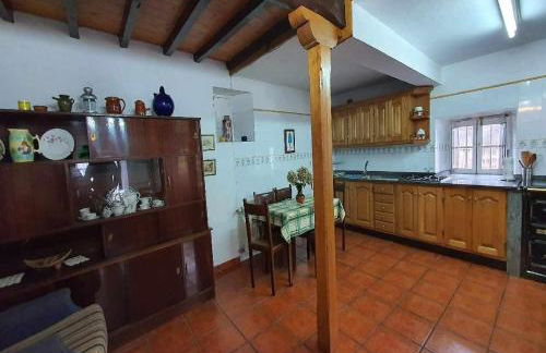 Vivienda Vacacional Casa Casenti - Foto 18