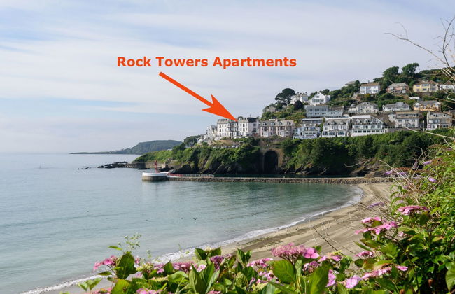 Rock Towers - Photo 23