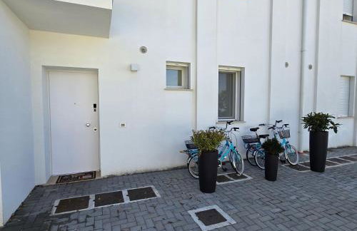 Home23Jesolo! Beach, Parking and Bikes included - Foto 55