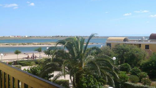 Apartment Gruissan Plage by Interhome - Foto 4