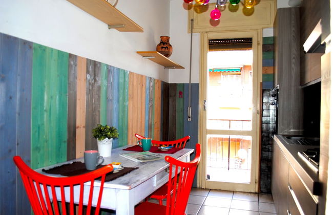 Bnbook - Ferrarin Apartment - Foto 6