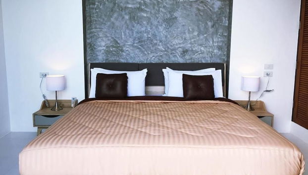 Scenery Samui - Foto 3, Habitación