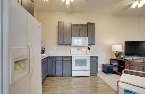 St Augustine Studio - Walk to Marina and Downtown - Foto 9