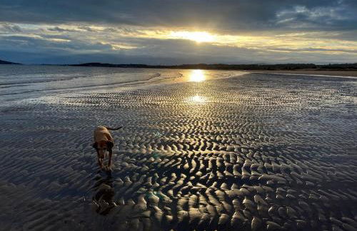 4-Bed Seaside Dream House - Sleeps 8 & Parking - Foto 28