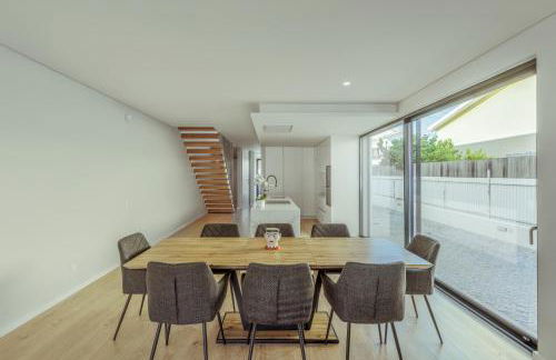 SereneScape Villa - Fernão Ferro - Foto 23