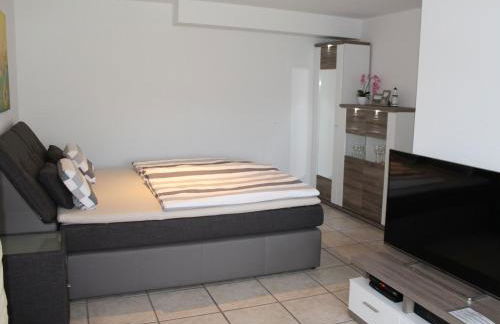 Ferienwohnung Am Fischteich - Foto 14