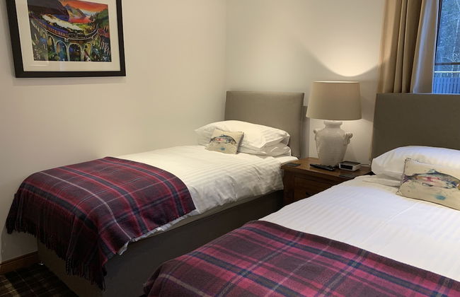 Tower Ridge Apartments - Foto 12