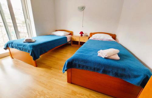 Bay Serenity apartments - Raslina - Foto 6
