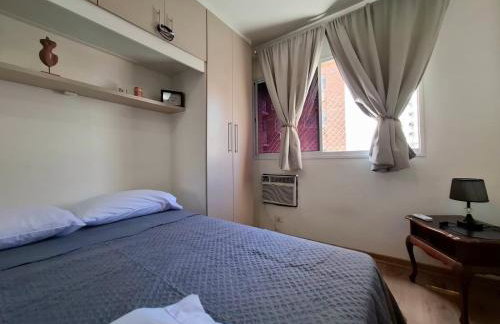 Apartamento no melhor condomínio da Lapa - Foto 22