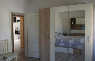 Dat Wittsche Hus - Ferienwohnung an der Nordsee - Photo 3