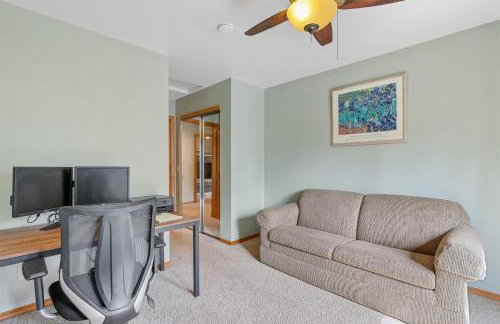 Bluebird Song Prime Flagstaff Location Outdoor Retreat with Fenced Yard and Firepit - Foto 31