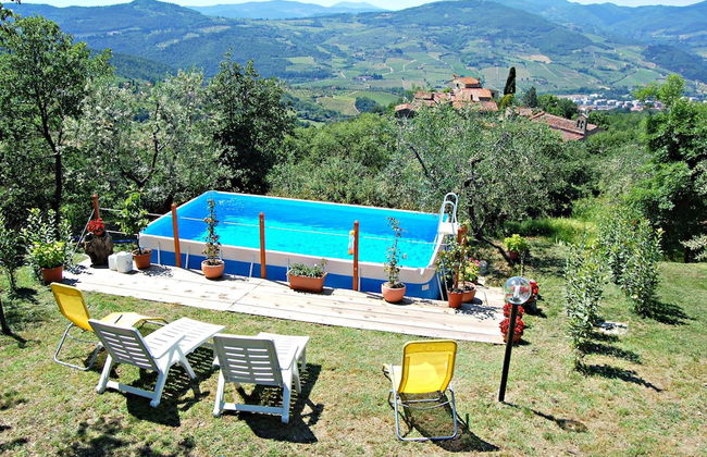 Casa Paola - Photo 15