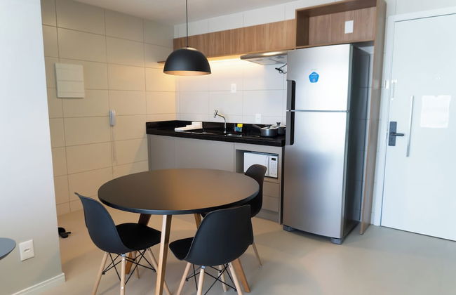 Roomo Transamerica Recife Parque do Cais - Photo 14