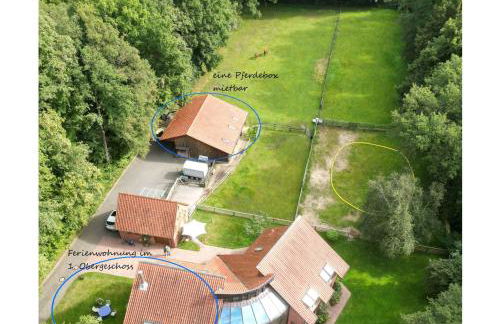 Ferienwohnung Smart am Park 35670 - Foto 11