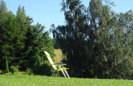 Zielono Mi - Dom Gościnny w Łapalicach - Foto 40