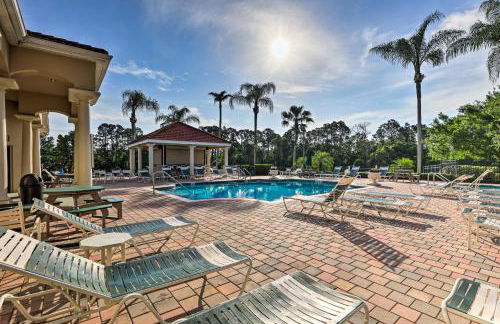 Less Than 5 Mi to Disney World Resort Home for Families! - Foto 39