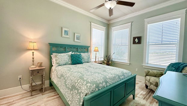 Casa Bella 5 Bedroom Home by RedAwning - Foto 3, Habitación