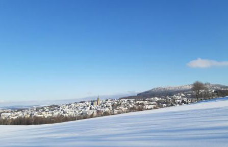Fewo an der Teufelskanzel - Foto 43
