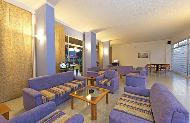 Trianta Hotel Apartments - Foto 5