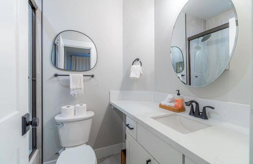 Elegant Tahoe Escape Comfort and Style Combined - Foto 21