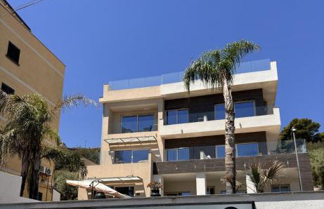IG - "Villa Don Antonio" Apartments - Foto 37