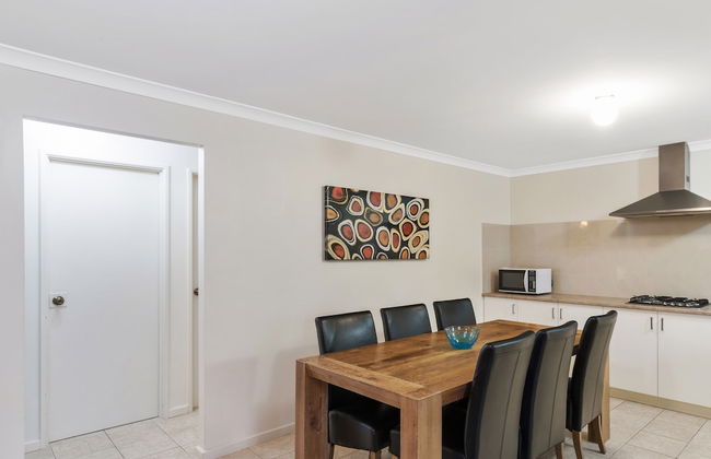 Margaret River Tourist Park - Foto 28