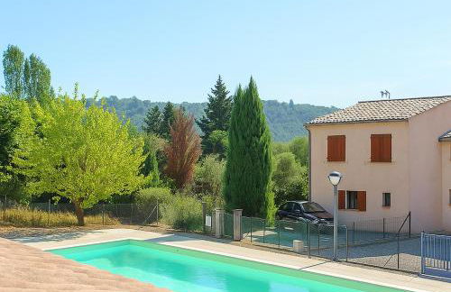 Villa la Baume - Foto 1