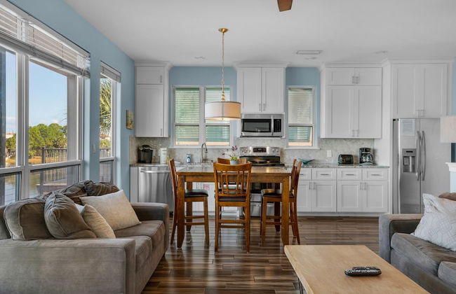 Destiny Beach Villas #20a - Foto 9