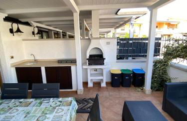 Appartamento Carnovale WiFi Piscina divertimento sul mare di Pizzo - Photo 77