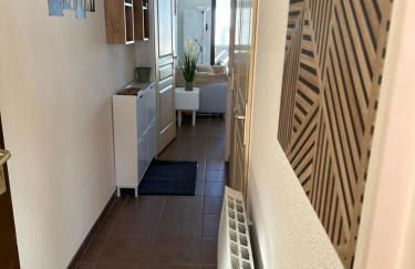 Appart T2 Cosy vue panoramique Lac & Montagnes - Foto 19