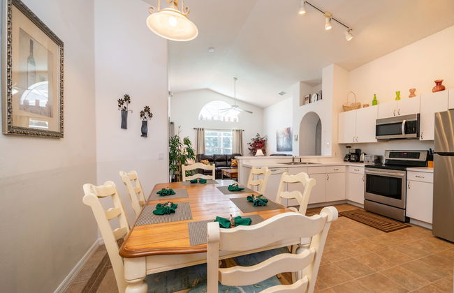 639 4-bed Orlando Vacation Home Near Disney - Foto 13