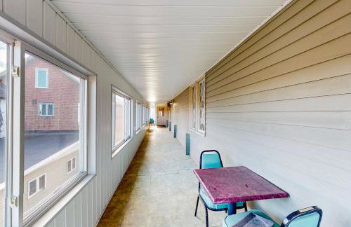 Sauna! Northern Maine Base Near Snowmobile Trails - Foto 25