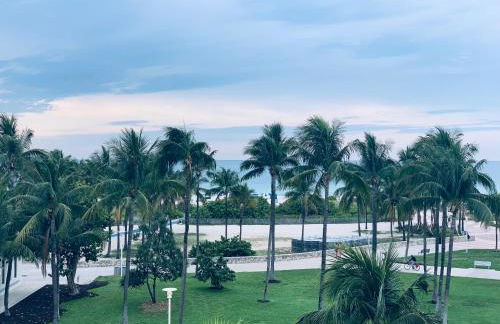 Beach House BEACHFRONT STUDIO 107 - Foto 15