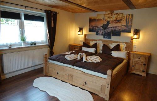 Alpenranch - Foto 33