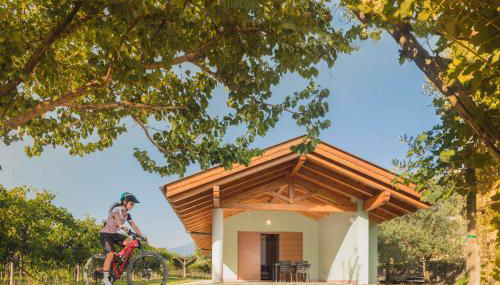 Agriturismo Sarca House - Foto 2