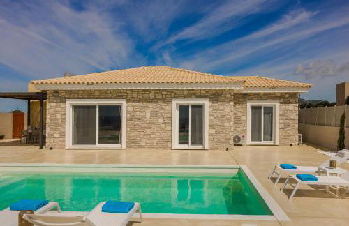 Villa Lobelia - Ionian Villa Collection - Foto 11