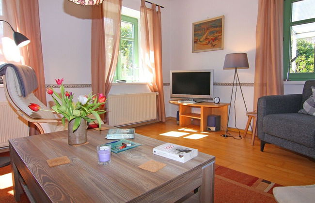 Appartementhaus Kranichblick in Breege - Foto 21