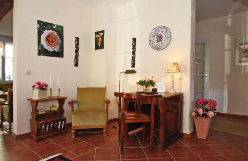 Ferienhaus Rosenhof in Lenzen - Foto 9