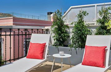 Hotel Vincci Molviedro Suites Apartments - Foto 50