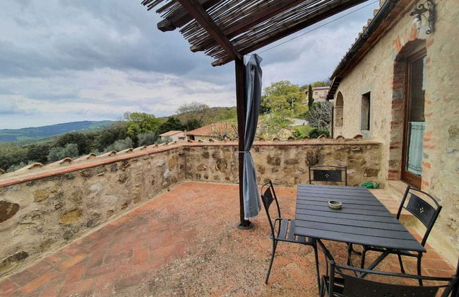 Tuscan Views, Seggiano - Foto 19