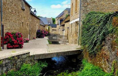 gîte en campagne Lamégritnière - Foto 57