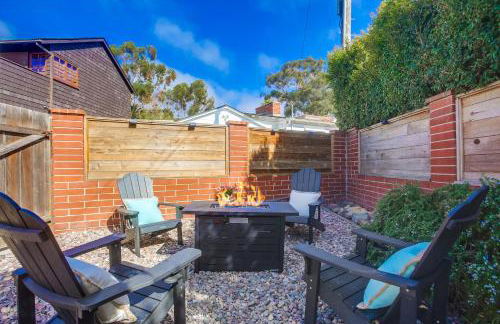 Birdrock Beach Cottage - Foto 53