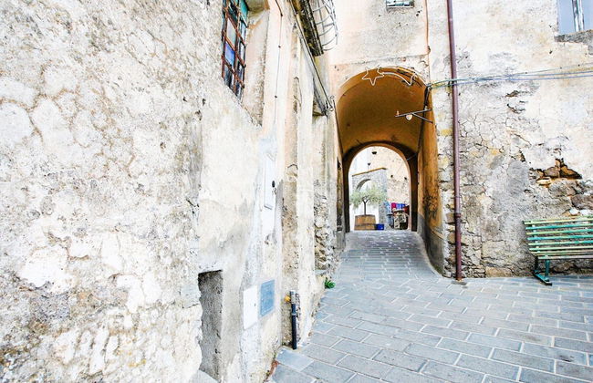 Villa in Rome With Pool & Stunning Views - Foto 30