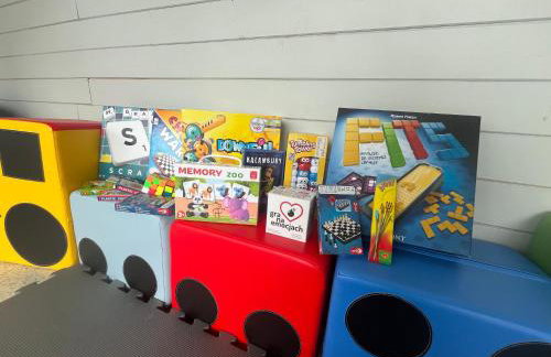 Holiday House Sarbinowo - Photo 6