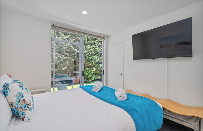 Ocean Serenity Apartments Whitianga - Foto 23