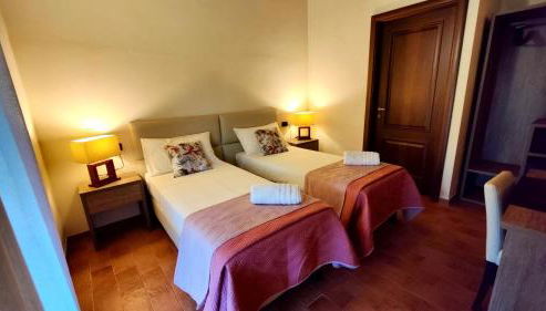 Agriturismo Lo Scalandrino - Foto 5