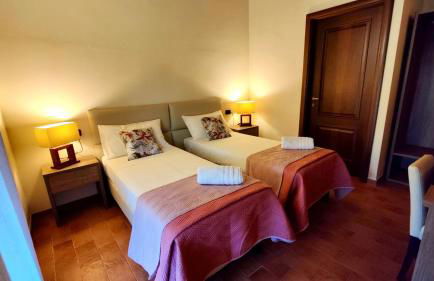 Agriturismo Lo Scalandrino - Foto 5