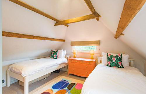 Lower Standen Farm - Foto 11