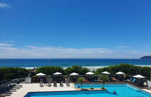 Suas férias com todo conforto PÉ NA AREIA - Foto 6