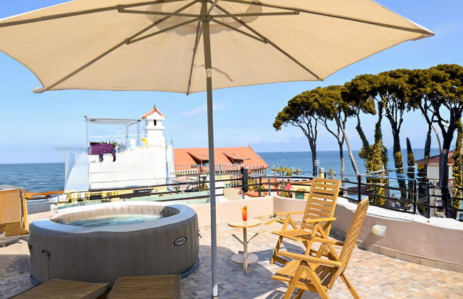 Il vicoletto sul mare - Photo 32